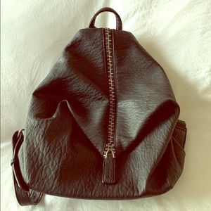 Women’s backpack